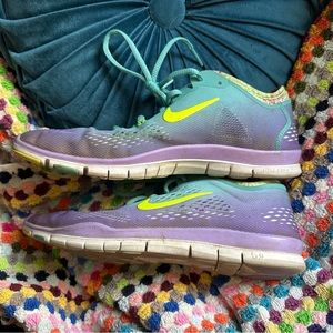Nike Women’s Free TR Fit 5.0